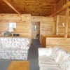 Chalet Grand-Pre Cottages - Rustico, Prince Edward Island