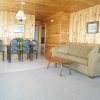 Chalet Grand-Pre Cottages - Rustico, Prince Edward Island