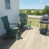 Chalet Grand-Pre Cottages - Rustico, Prince Edward Island